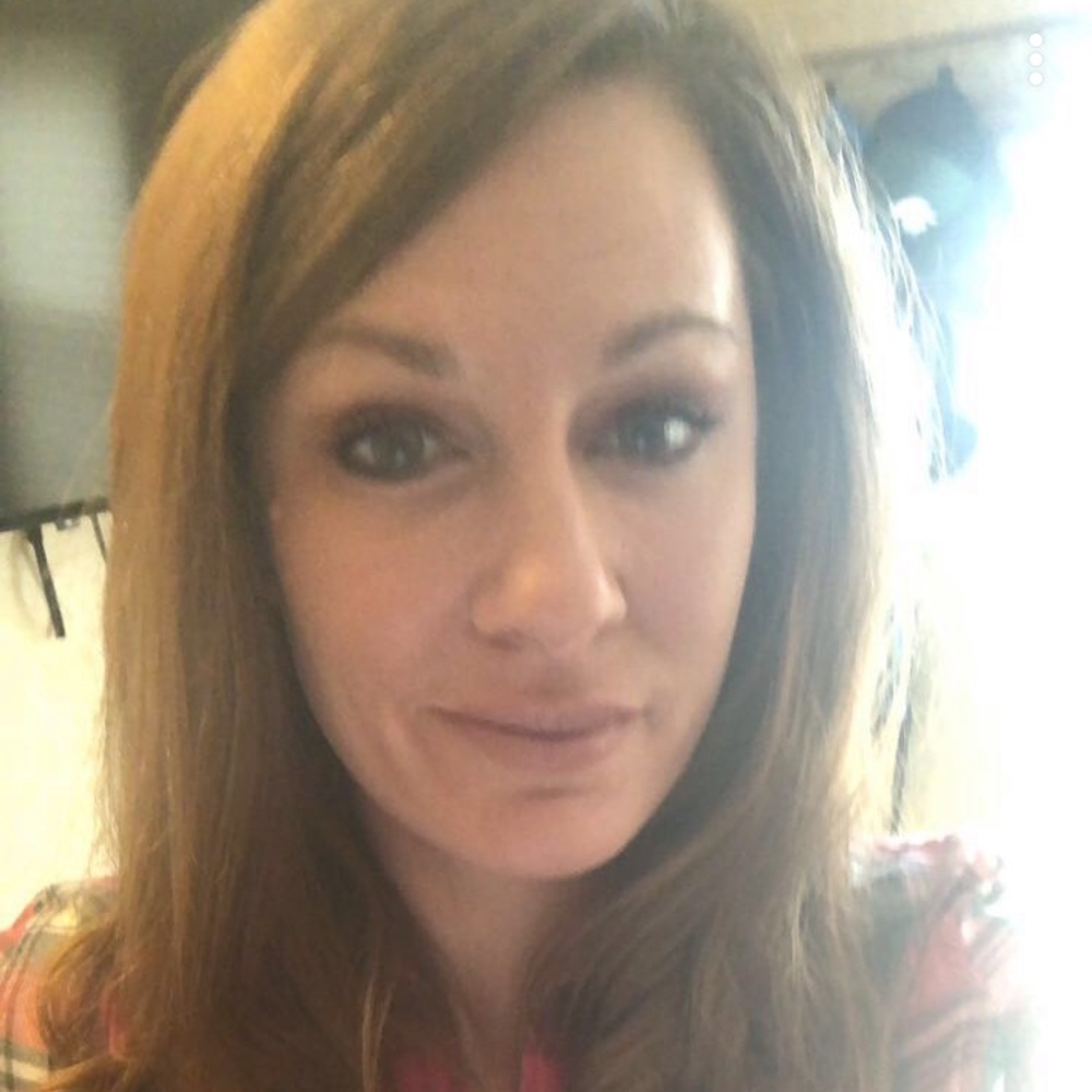 Meet your Posher, Alisha